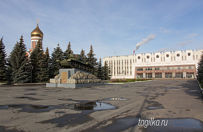 Уралвагонзавод примет участие в международной выставке во Вьетнаме