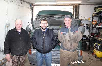 УК быстрого реагирования