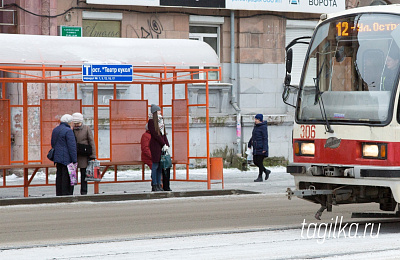 179 новых павильонов за четыре года: в Нижнем Тагиле подготовили план благоустройства остановок транспорта