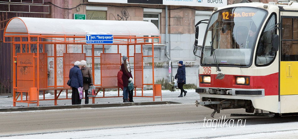 179 новых павильонов за четыре года: в Нижнем Тагиле подготовили план благоустройства остановок транспорта