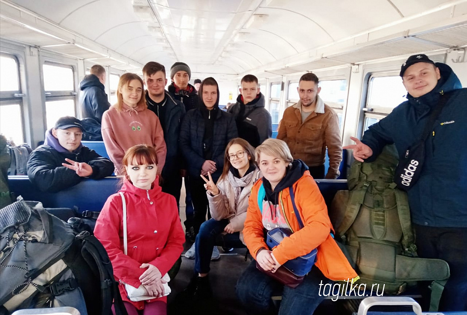 «Соболь» отправился на «Вахту Памяти»