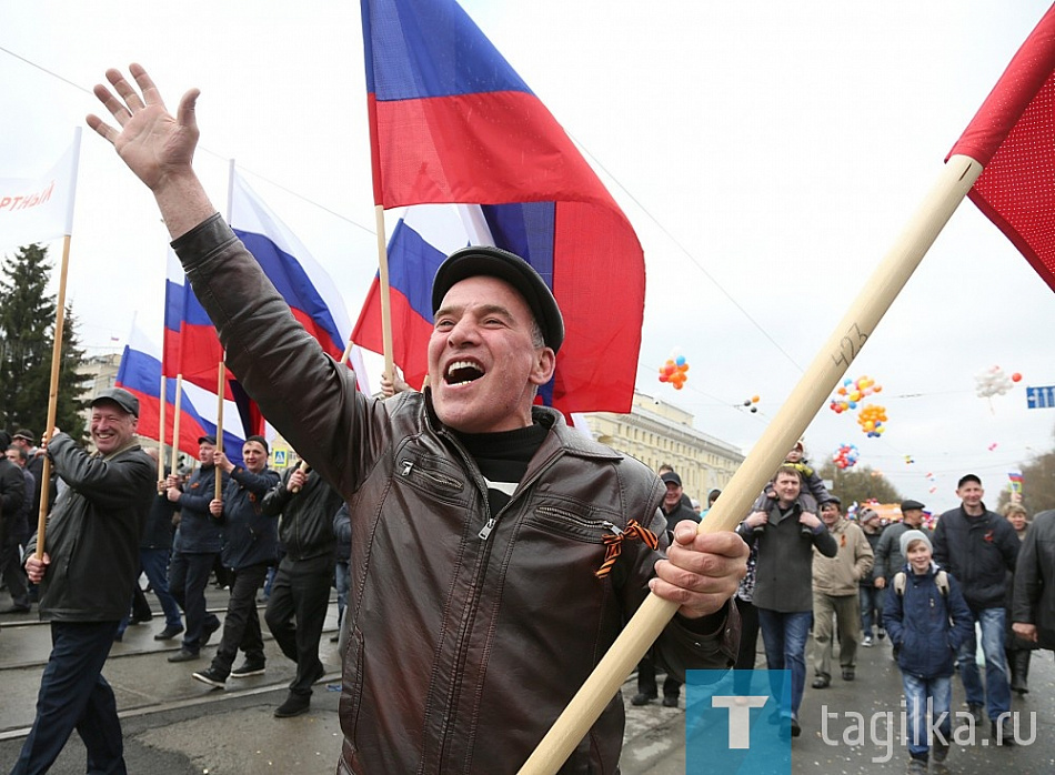 Концерты, митинги, спектакли. Куда пойти в Нижнем Тагиле 9 Мая?