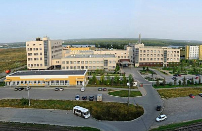 Свердловские власти готовы выкупить госпиталь у наследников Владислава Тетюхина