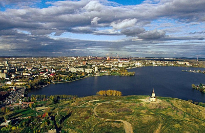 Законопроект о квотировании выбросов принят во втором чтении 