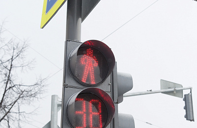 Будем ездить с умом? 