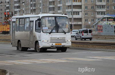 Новые автобусы по федеральной программе «Чистый воздух» появятся в Нижнем Тагиле