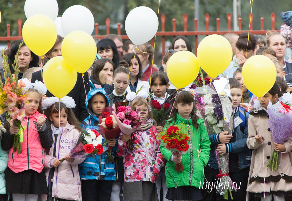 Открыта «горячая линия» для родителей будущих первоклассников