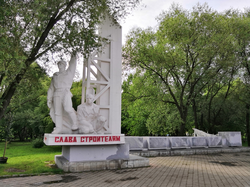 Екатеринбург возглавил рейтинг городов строительной доблести