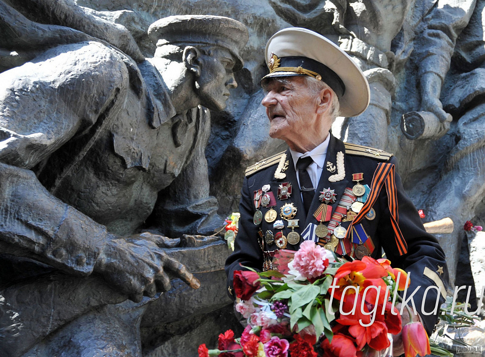 В Свердловской области накануне юбилея Победы отремонтировали далеко не все посвященные войне памятники