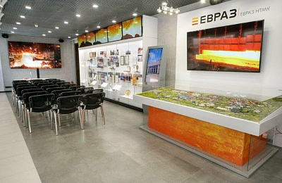 Музей ЕВРАЗ НТМК – лауреат всероссийского конкурса 