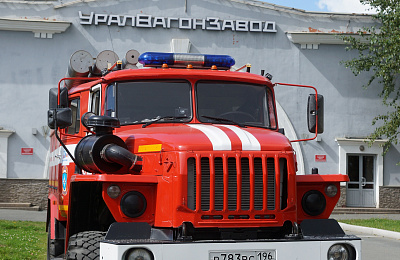 10 миллионов рублей предусмотрено в резервном фонде Нижнего Тагила на случаи возможных ЧС