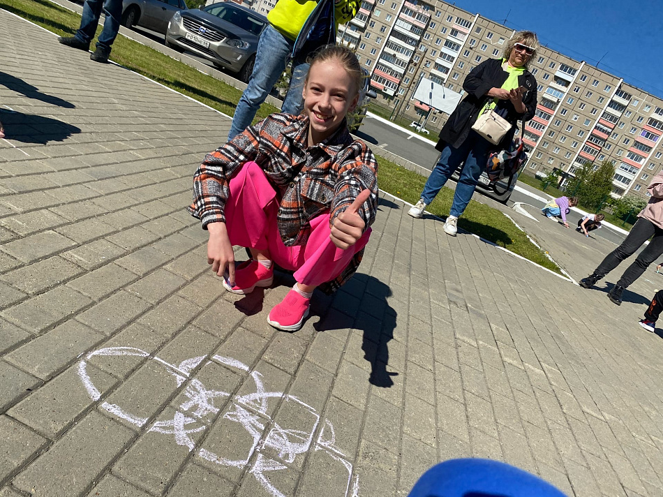 В День защиты детей юные тагильчане сдали нормативы ГТО