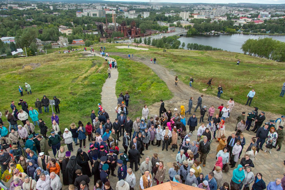 Что о Нижнем Тагиле знают в других регионах