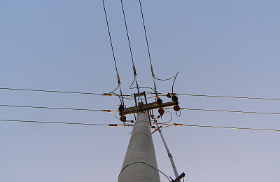 В модернизацию электросетей области будет вложено полмиллиарда рублей