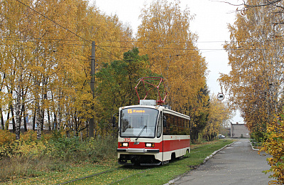 «Тагильский трамвай» подкорректировал расписание 4 и 15 маршрутов