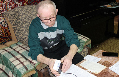 Тагильчан вынуждают отдавать пенсии за ненужные газовые приборы