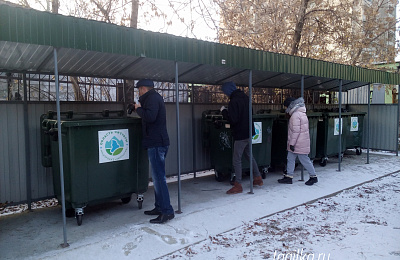 Ведомости по итогам  первого этапа замеров ТКО в Нижнем Тагиле все еще не готовы
