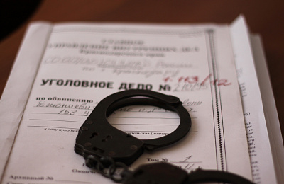 Следователи Нижнего Тагила направили в суд уголовное дело по факту заведомо ложного доноса