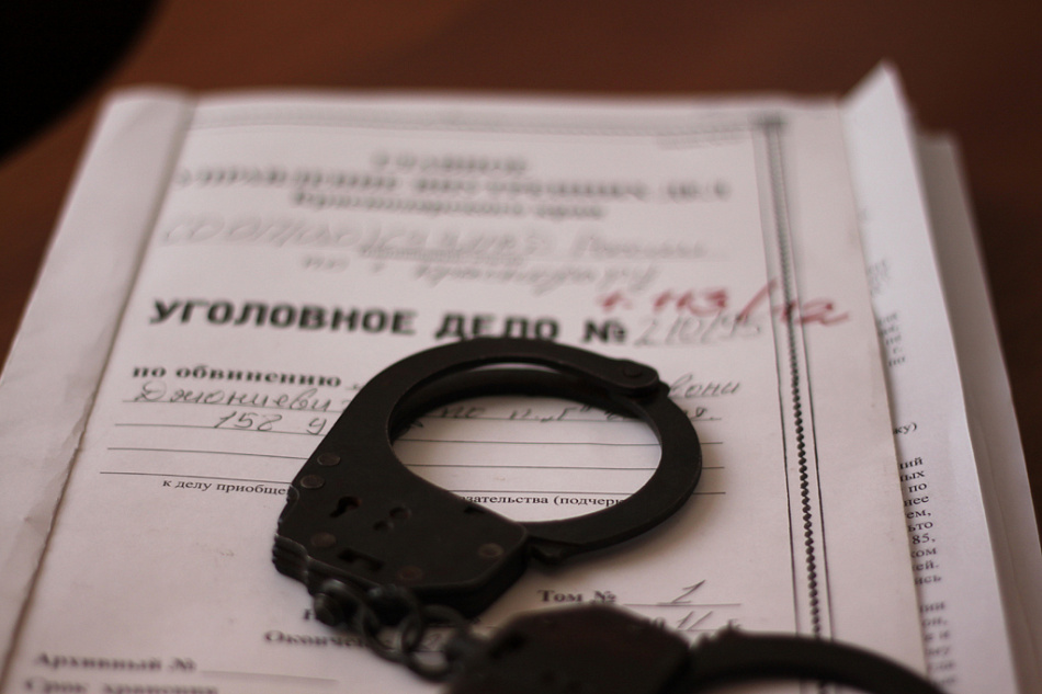 Следователи Нижнего Тагила направили в суд уголовное дело по факту заведомо ложного доноса