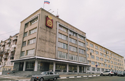 Подготовка к 75-летию Победы в Нижнем Тагиле идет активно