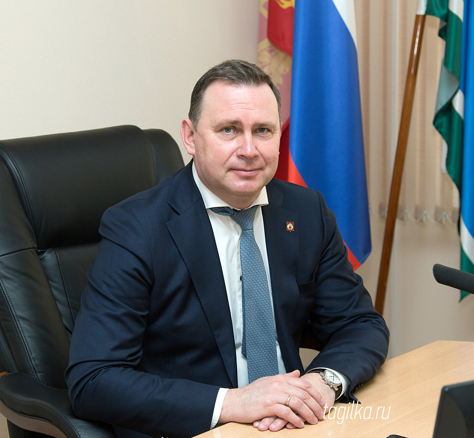 15 апреля глава Нижнего Тагила Владислав Пинаев проведет онлайн-встречу на свой странице «ВКонтакте»