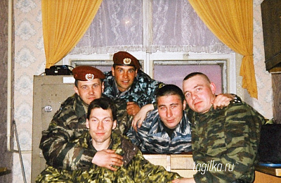 9 декабря - День Героев Отечества