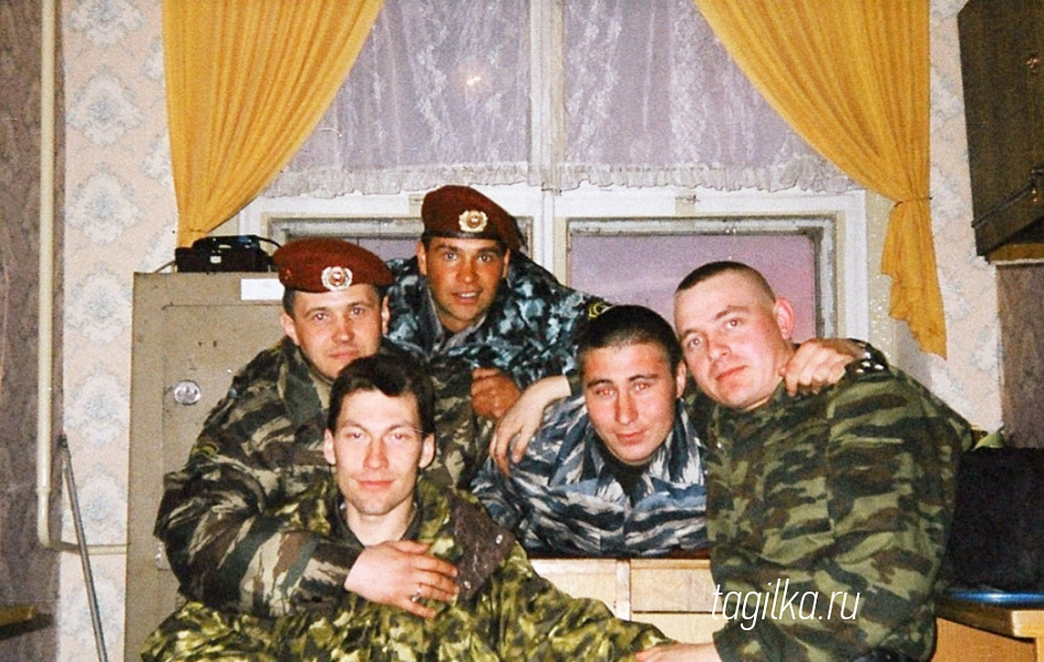 9 декабря - День Героев Отечества