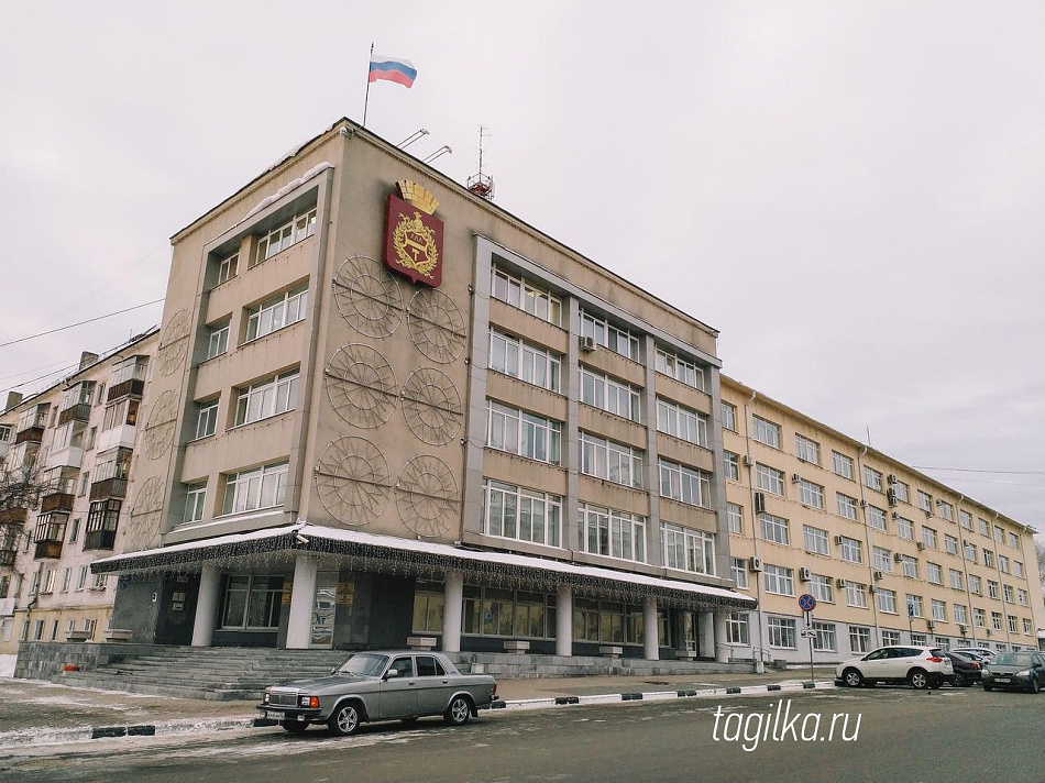 В Нижнем Тагиле обсудили типовые проекты детского центра культуры и
образования