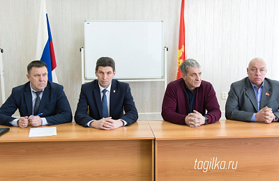 Новая транспортная схема Нижнего Тагила: вопросы и ответы