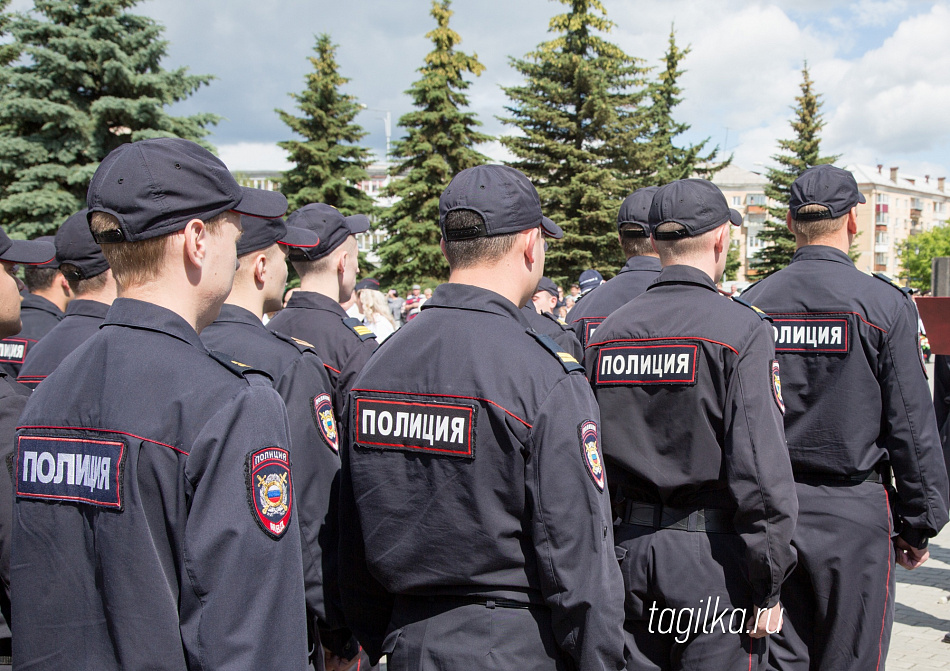 В Госдуме поддержали законопроект о расширении полномочий полиции