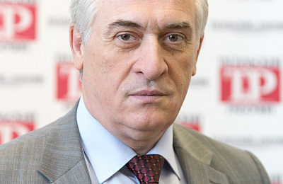 Яков Силин избран ректором УрГЭУ на второй срок
