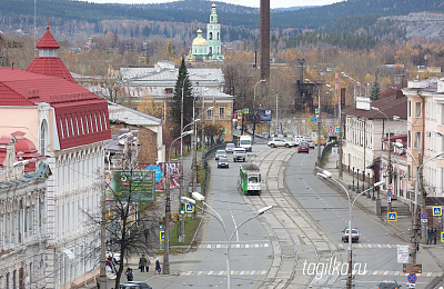 В День металлурга трамваи в Нижнем Тагиле будут ходить дольше