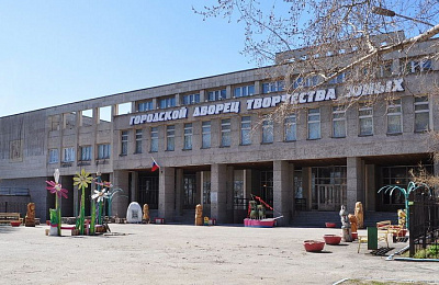 В ГДДЮТ пройдет интеллектуальный фестиваль 