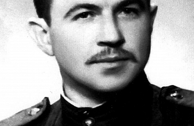 Акция! Мой родственник - участник Великой Отечественной войны! Солдат, спортсмен, ветеран-активист