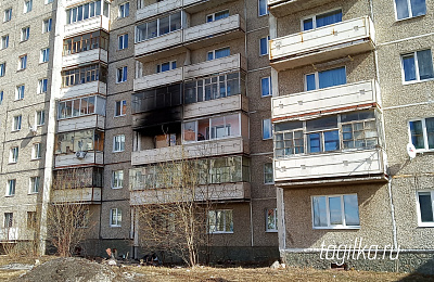 К чему надо быть готовым, если в вашем доме у соседей произошел пожар