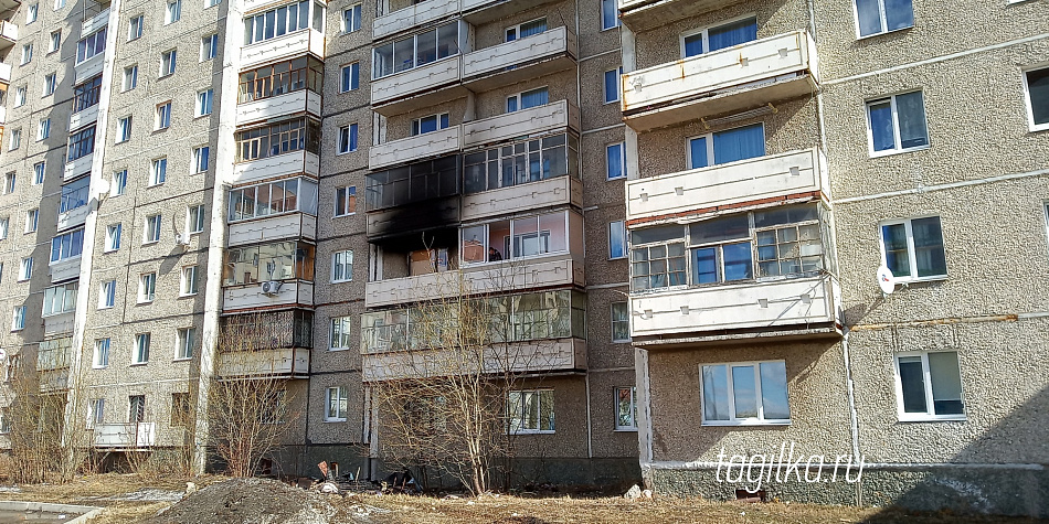 К чему надо быть готовым, если в вашем доме у соседей произошел пожар