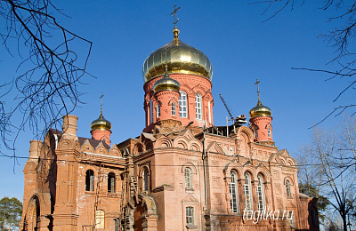 Православные сегодня отмечают Медовый спас