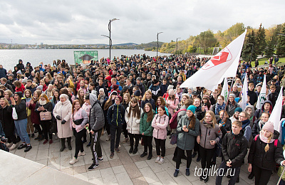 В Госдуме предложили зафиксировать возраст молодежи до 35 лет