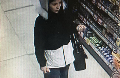 Полицейские  Нижнего Тагила устанавливают личности женщин, подозреваемых в хищении сухих молочных смесей