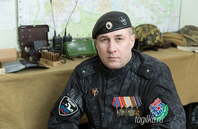 Если в школу зашли с ружьем…