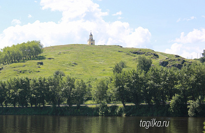 На онлайн-карты Нижнего Тагила нанесут  «Маршрут Победы»  