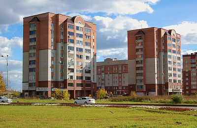 Мост через Тагильский пруд: опубликованы графики замеров в жилых домах для обеспечения шумоизоляции