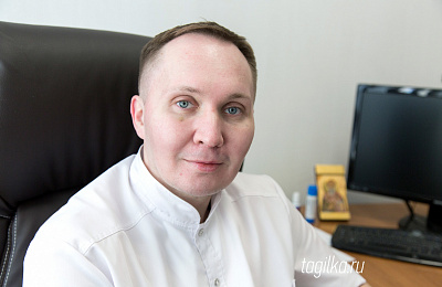 Тагильчане помогают жителям Донбасса