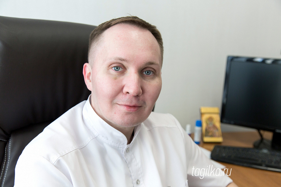 Тагильчане помогают жителям Донбасса