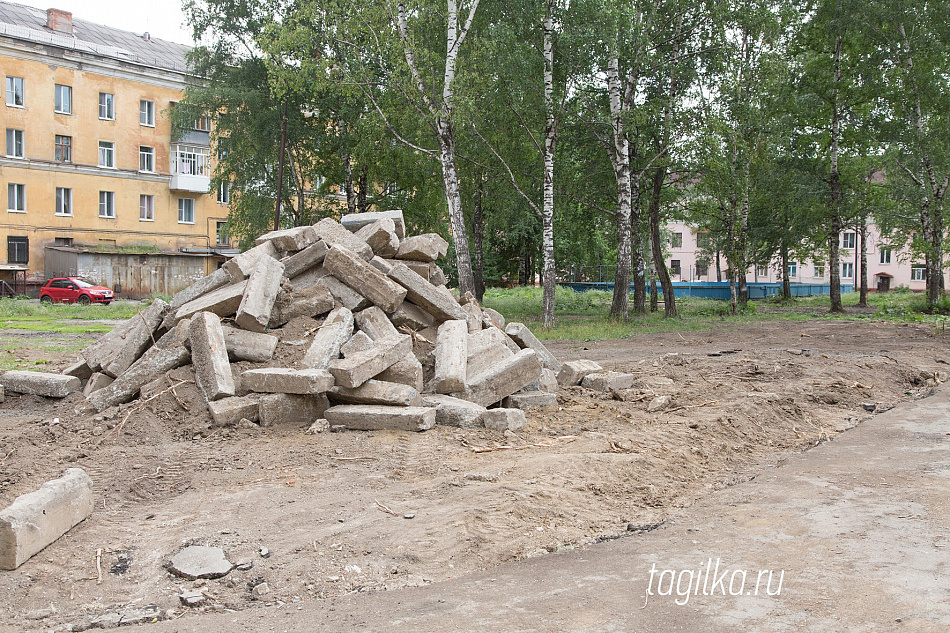 На всех объектах сразу работать не получается