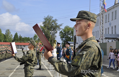 Больных в строю нет
