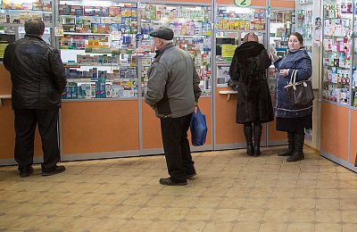 Аптеки и пациенты: на грани нервного срыва