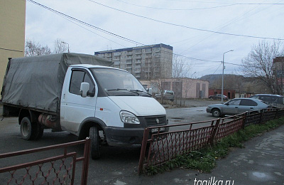 В Нижнем Тагиле из незаконного оборота изъято 337 кг лома цветмета и почти четыре тонны лома черных металлов