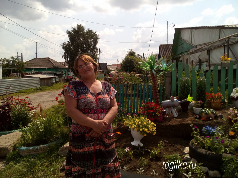 С ТОСом по жизни. Дороже денег - добрососедство