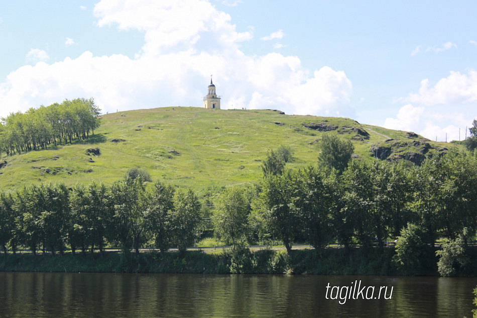 В Нижнем Тагиле нашли человеческие останки